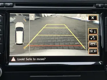 Volkswagen Passat 2.0 Blue TDI DSG SCR Highline