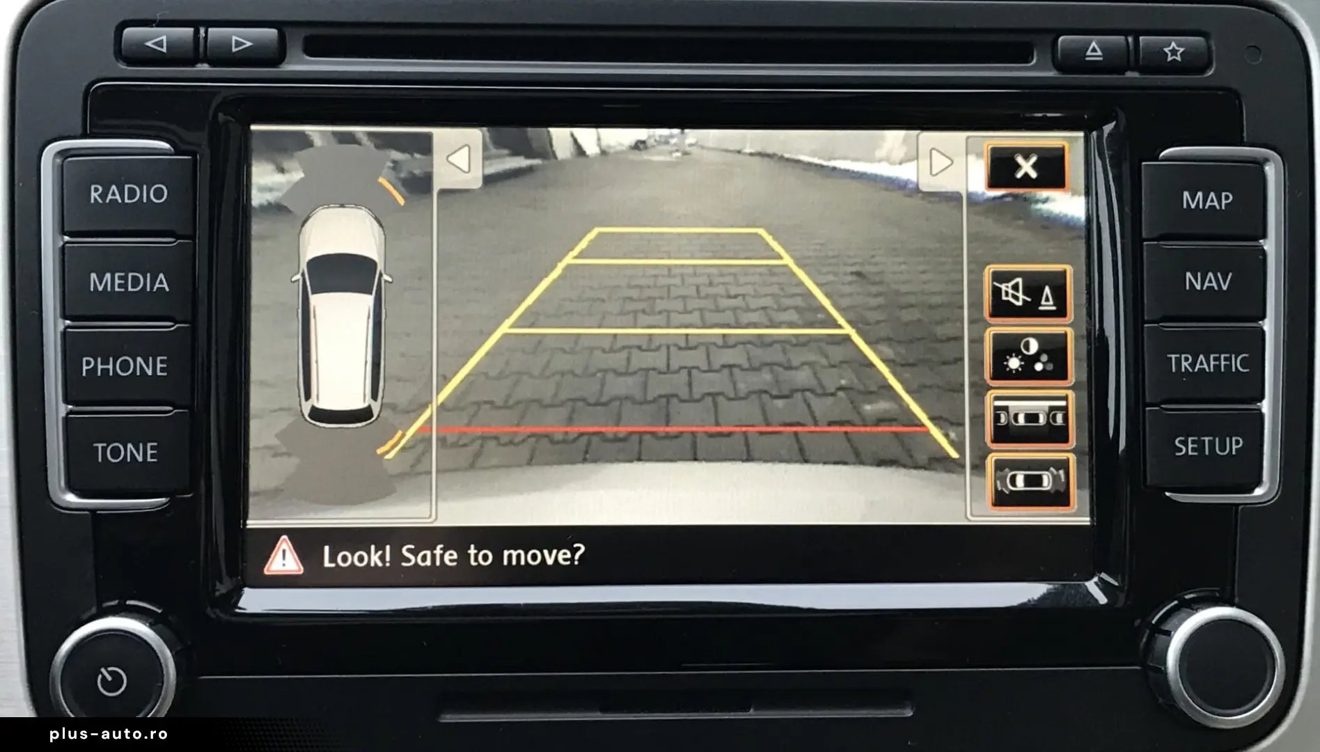 Volkswagen Passat 2.0 Blue TDI DSG SCR Highline