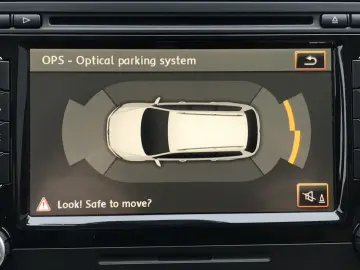 Volkswagen Passat 2.0 Blue TDI DSG SCR Highline