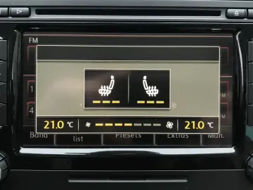 Volkswagen Passat 2.0 Blue TDI DSG SCR Highline