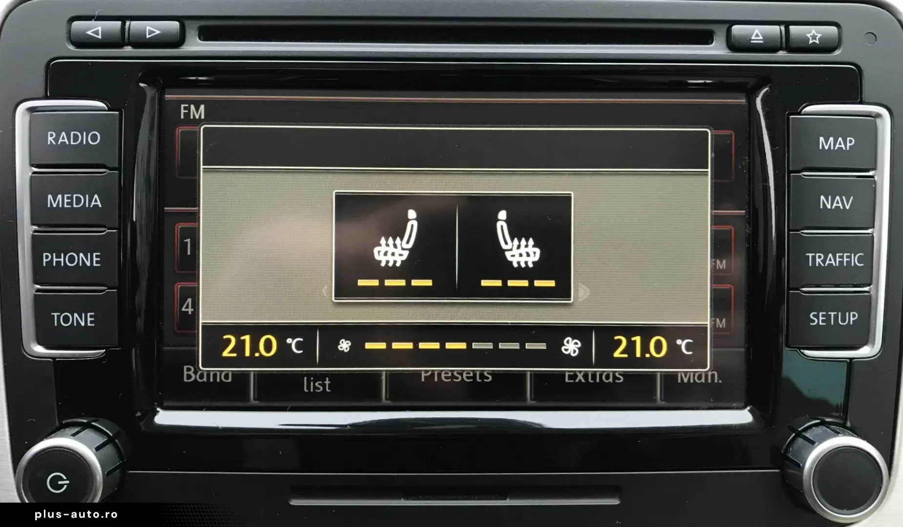 Volkswagen Passat 2.0 Blue TDI DSG SCR Highline