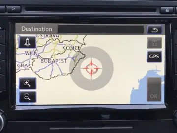 Volkswagen Passat 2.0 Blue TDI DSG SCR Highline