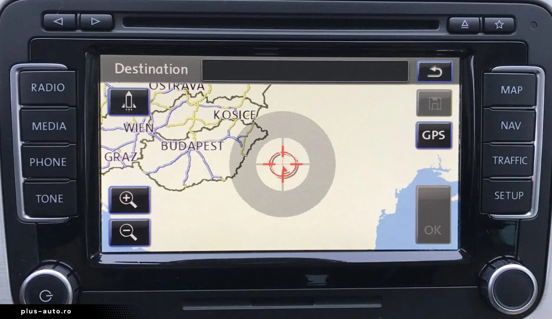 Volkswagen Passat 2.0 Blue TDI DSG SCR Highline