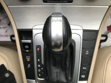 Volkswagen Passat 2.0 Blue TDI DSG SCR Highline