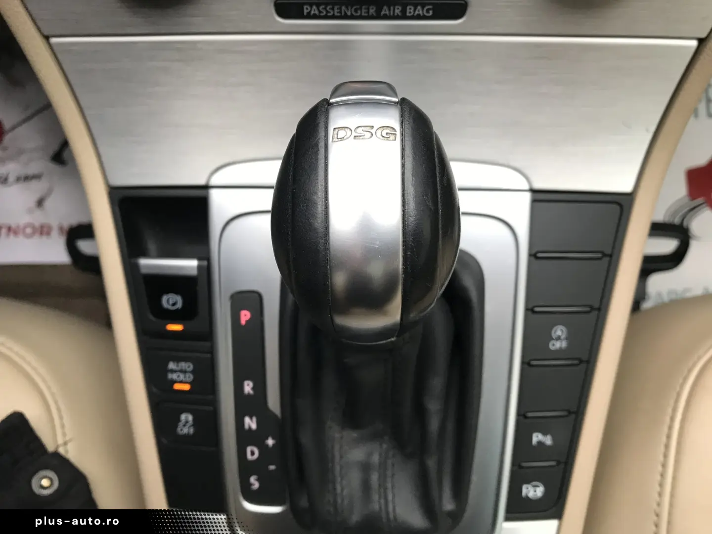 Volkswagen Passat 2.0 Blue TDI DSG SCR Highline