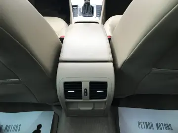 Volkswagen Passat 2.0 Blue TDI DSG SCR Highline