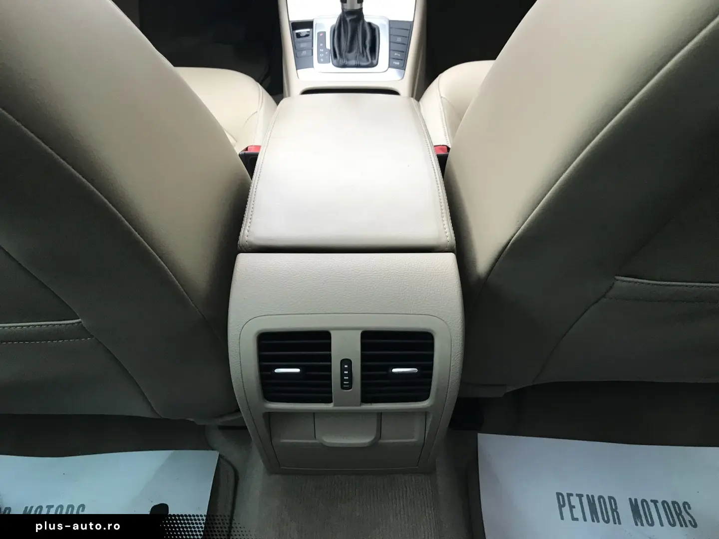 Volkswagen Passat 2.0 Blue TDI DSG SCR Highline