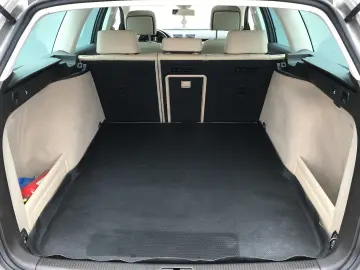 Volkswagen Passat 2.0 Blue TDI DSG SCR Highline