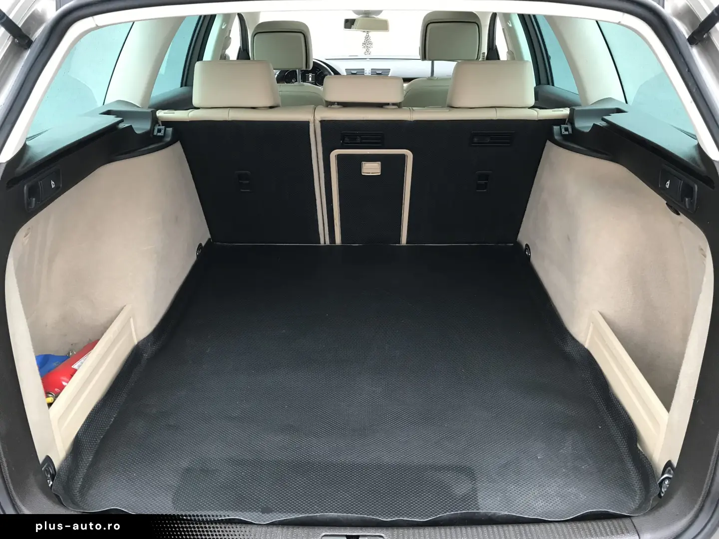 Volkswagen Passat 2.0 Blue TDI DSG SCR Highline