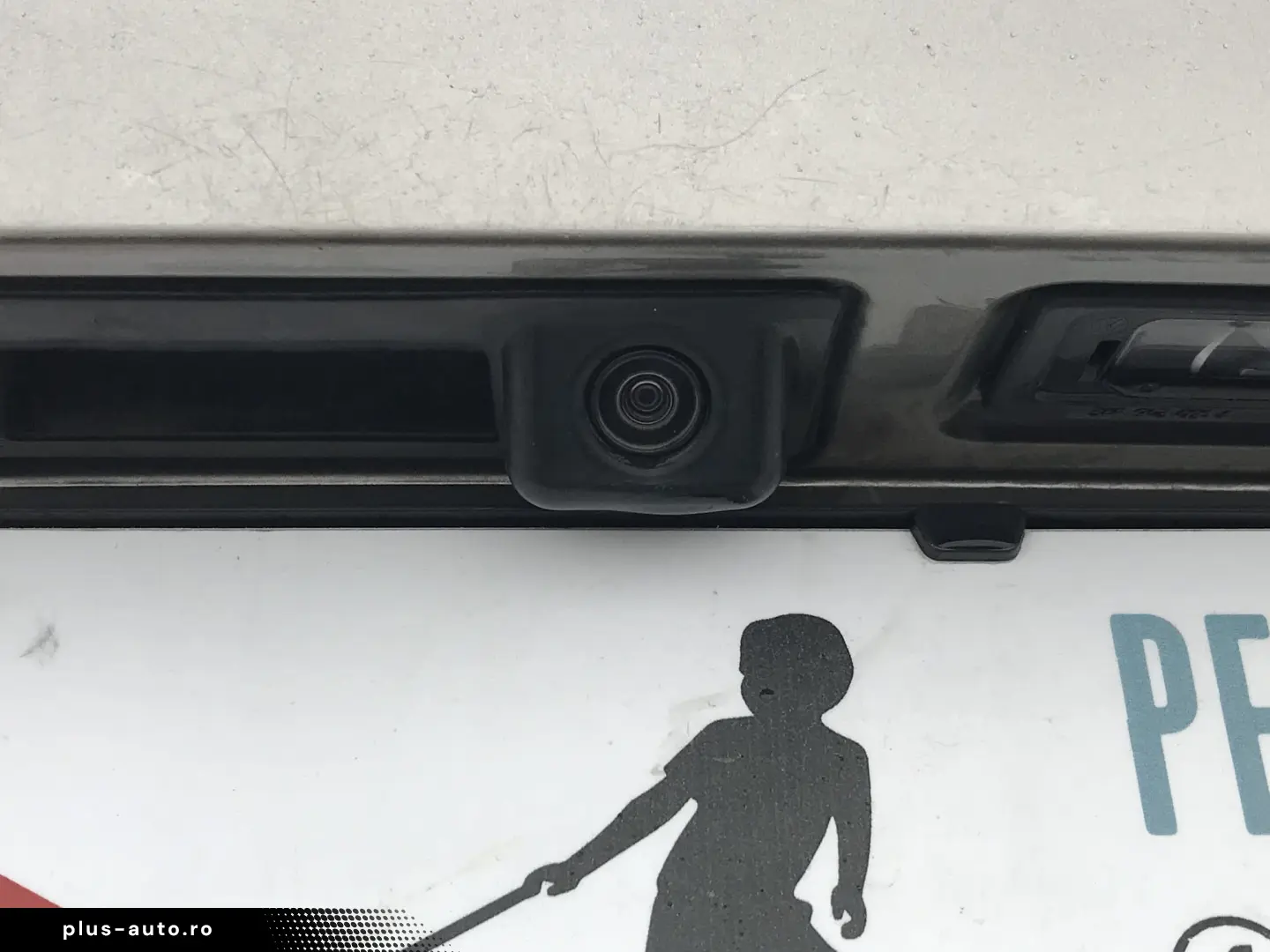 Volkswagen Passat 2.0 Blue TDI DSG SCR Highline