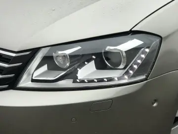 Volkswagen Passat 2.0 Blue TDI DSG SCR Highline