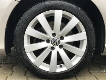 Volkswagen Passat 2.0 Blue TDI DSG SCR Highline