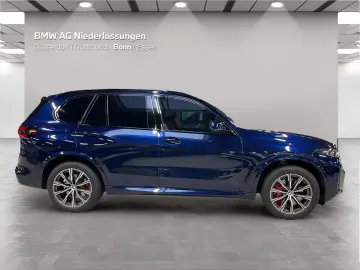 BMW X5xDrive40d M Sport AHK Driv.Assist.Prof LED
