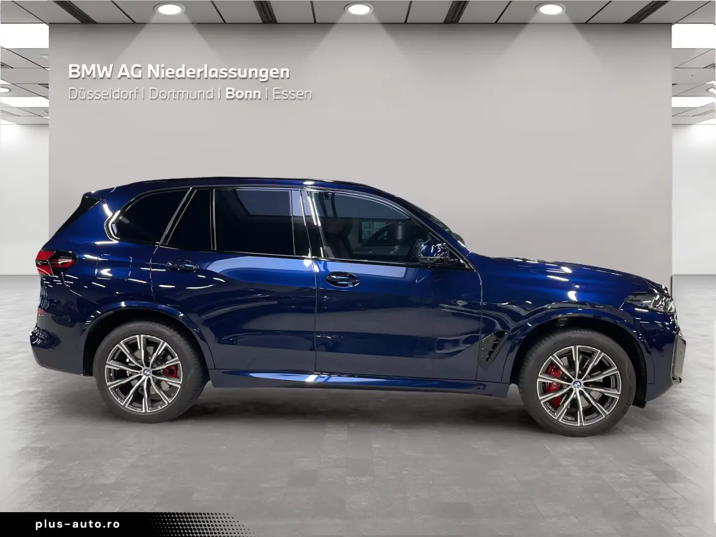 BMW X5xDrive40d M Sport AHK Driv.Assist.Prof LED