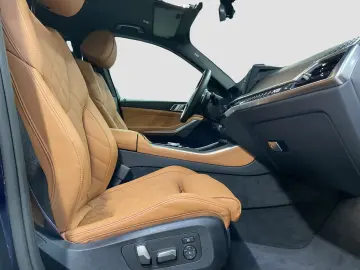 BMW X5xDrive40d M Sport AHK Driv.Assist.Prof LED