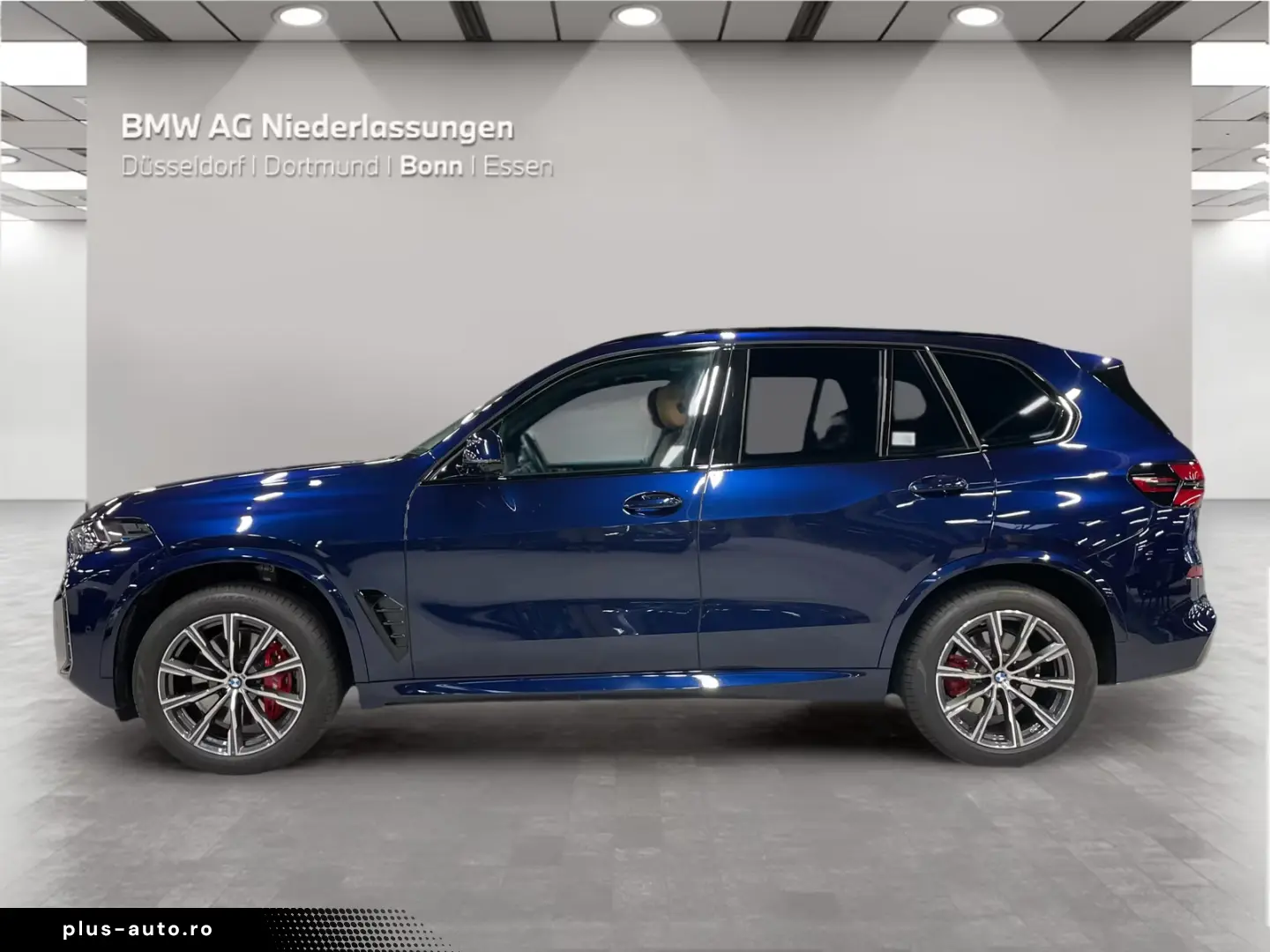 BMW X5xDrive40d M Sport AHK Driv.Assist.Prof LED