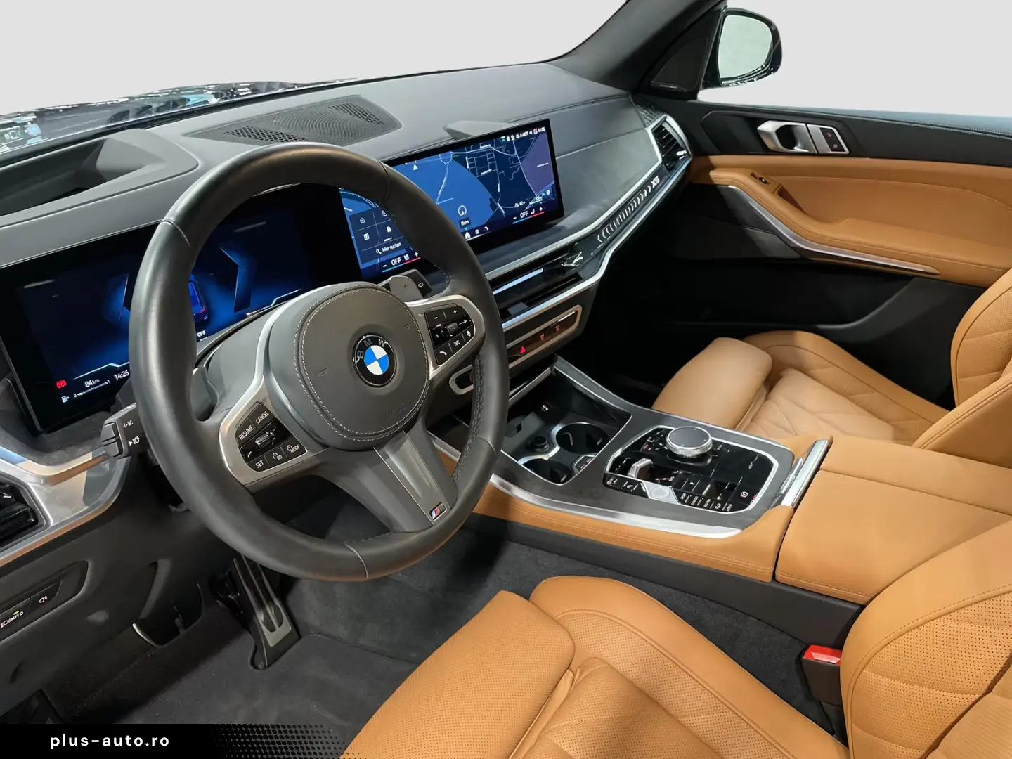 BMW X5xDrive40d M Sport AHK Driv.Assist.Prof LED