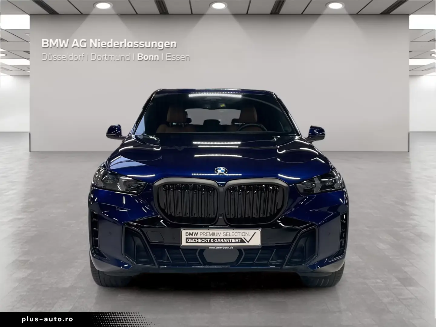 BMW X5xDrive40d M Sport AHK Driv.Assist.Prof LED