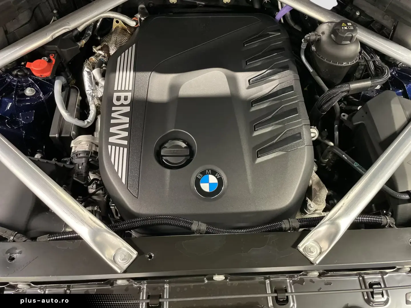 BMW X5xDrive40d M Sport AHK Driv.Assist.Prof LED