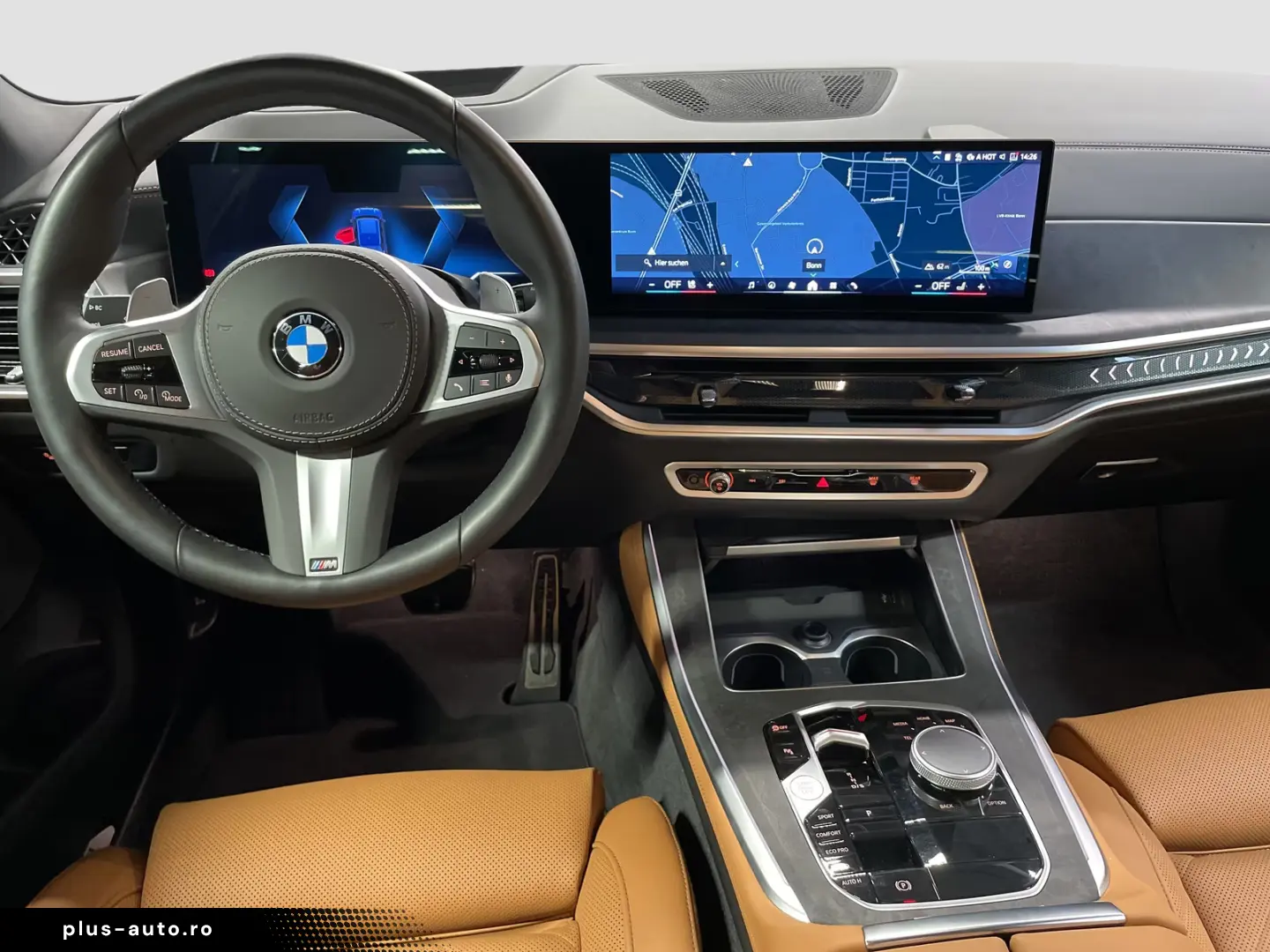 BMW X5xDrive40d M Sport AHK Driv.Assist.Prof LED