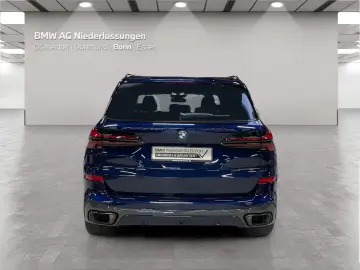 BMW X5xDrive40d M Sport AHK Driv.Assist.Prof LED