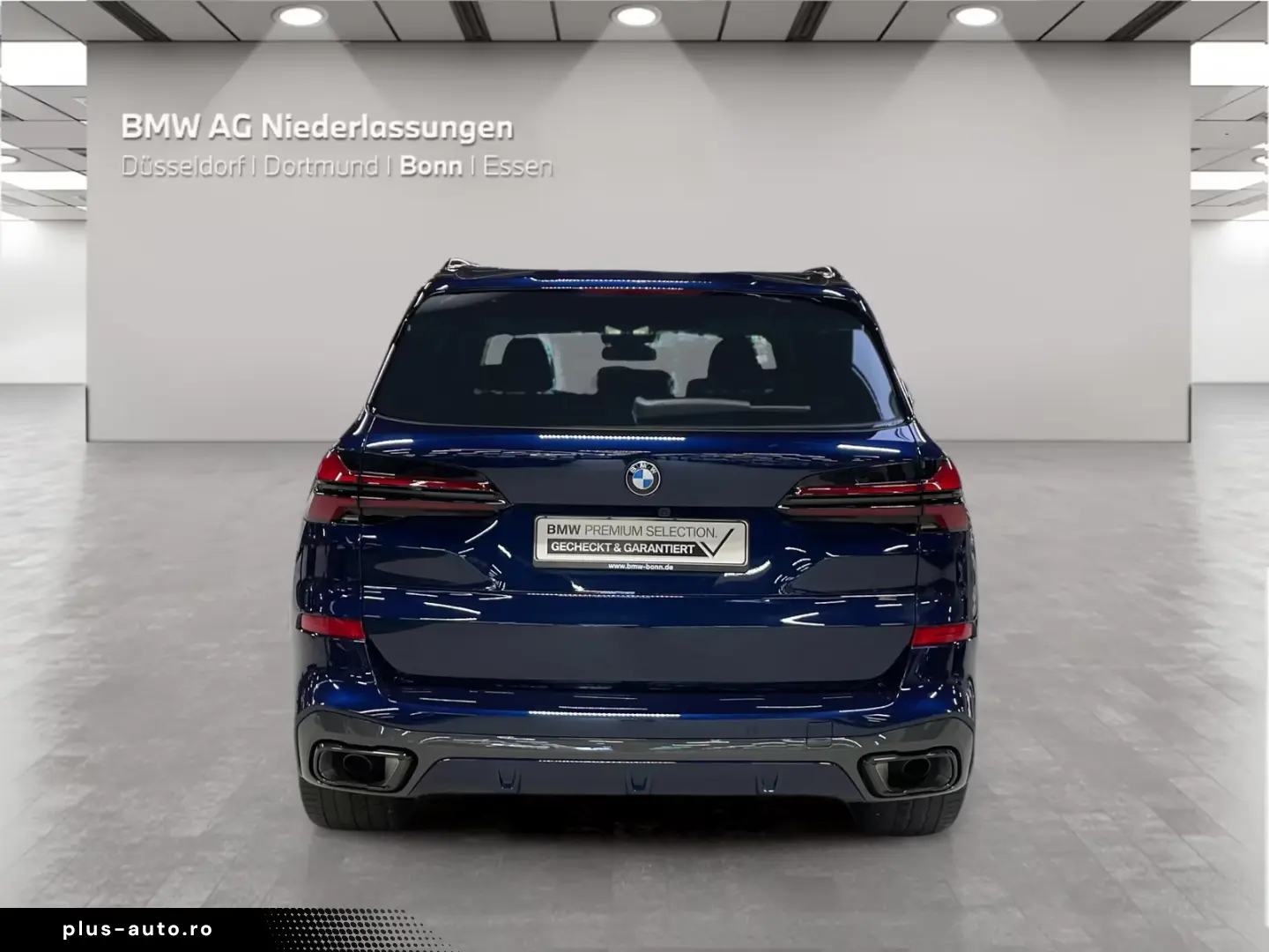 BMW X5xDrive40d M Sport AHK Driv.Assist.Prof LED