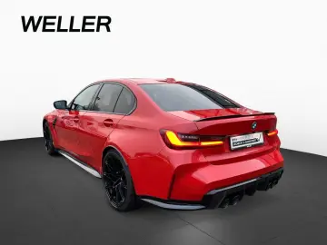 BMW M3 Competition M xDr DA-Pr PA  GSD M Carbon Ext