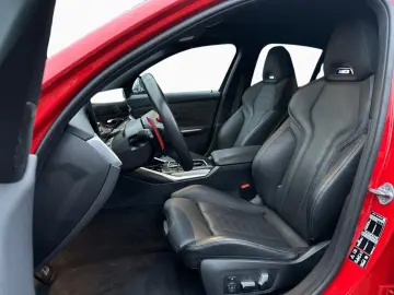 BMW M3 Competition M xDr DA-Pr PA  GSD M Carbon Ext