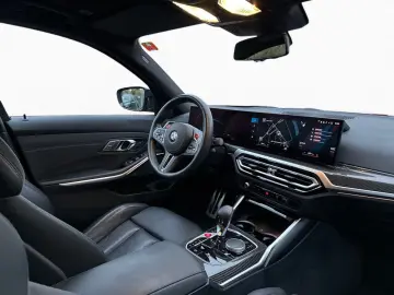 BMW M3 Competition M xDr DA-Pr PA  GSD M Carbon Ext