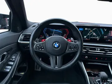 BMW M3 Competition M xDr DA-Pr PA  GSD M Carbon Ext