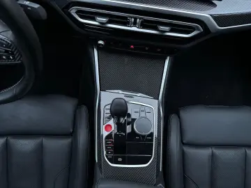 BMW M3 Competition M xDr DA-Pr PA  GSD M Carbon Ext