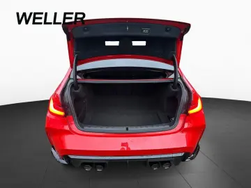 BMW M3 Competition M xDr DA-Pr PA  GSD M Carbon Ext