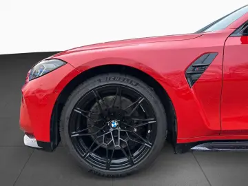 BMW M3 Competition M xDr DA-Pr PA  GSD M Carbon Ext