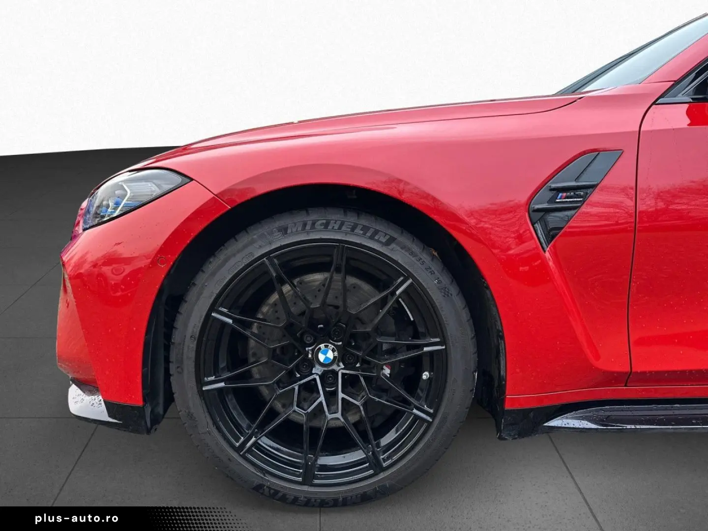 BMW M3 Competition M xDr DA-Pr PA  GSD M Carbon Ext