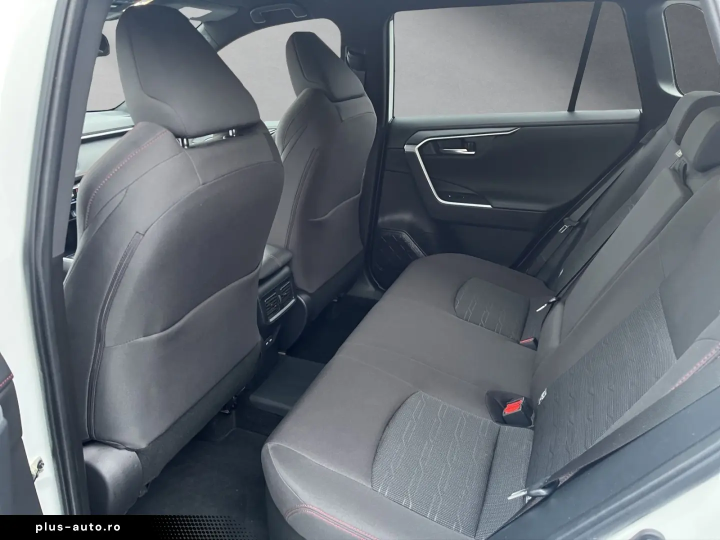 TOYOTA RAV 4 Plug-in Hybrid 4x4 ALLRAD