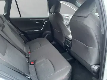 TOYOTA RAV 4 Plug-in Hybrid 4x4 ALLRAD