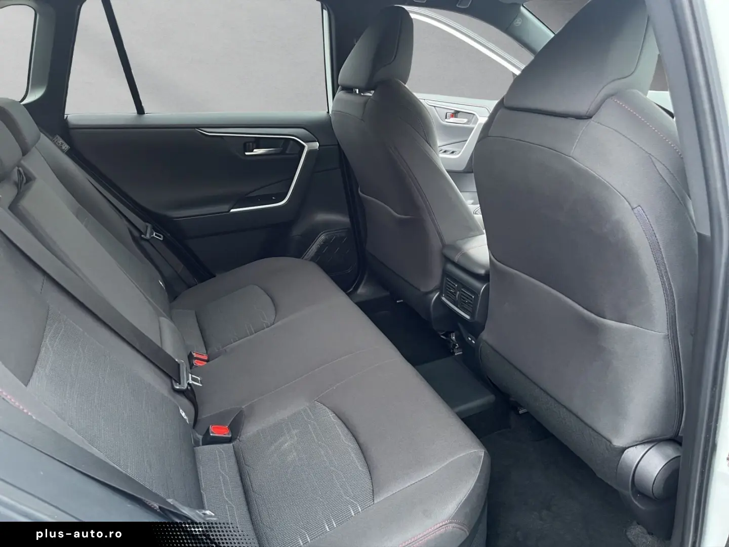 TOYOTA RAV 4 Plug-in Hybrid 4x4 ALLRAD