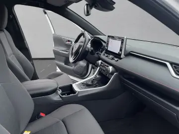 TOYOTA RAV 4 Plug-in Hybrid 4x4 ALLRAD