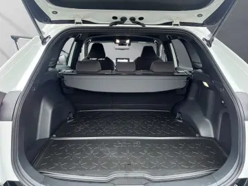 TOYOTA RAV 4 Plug-in Hybrid 4x4 ALLRAD