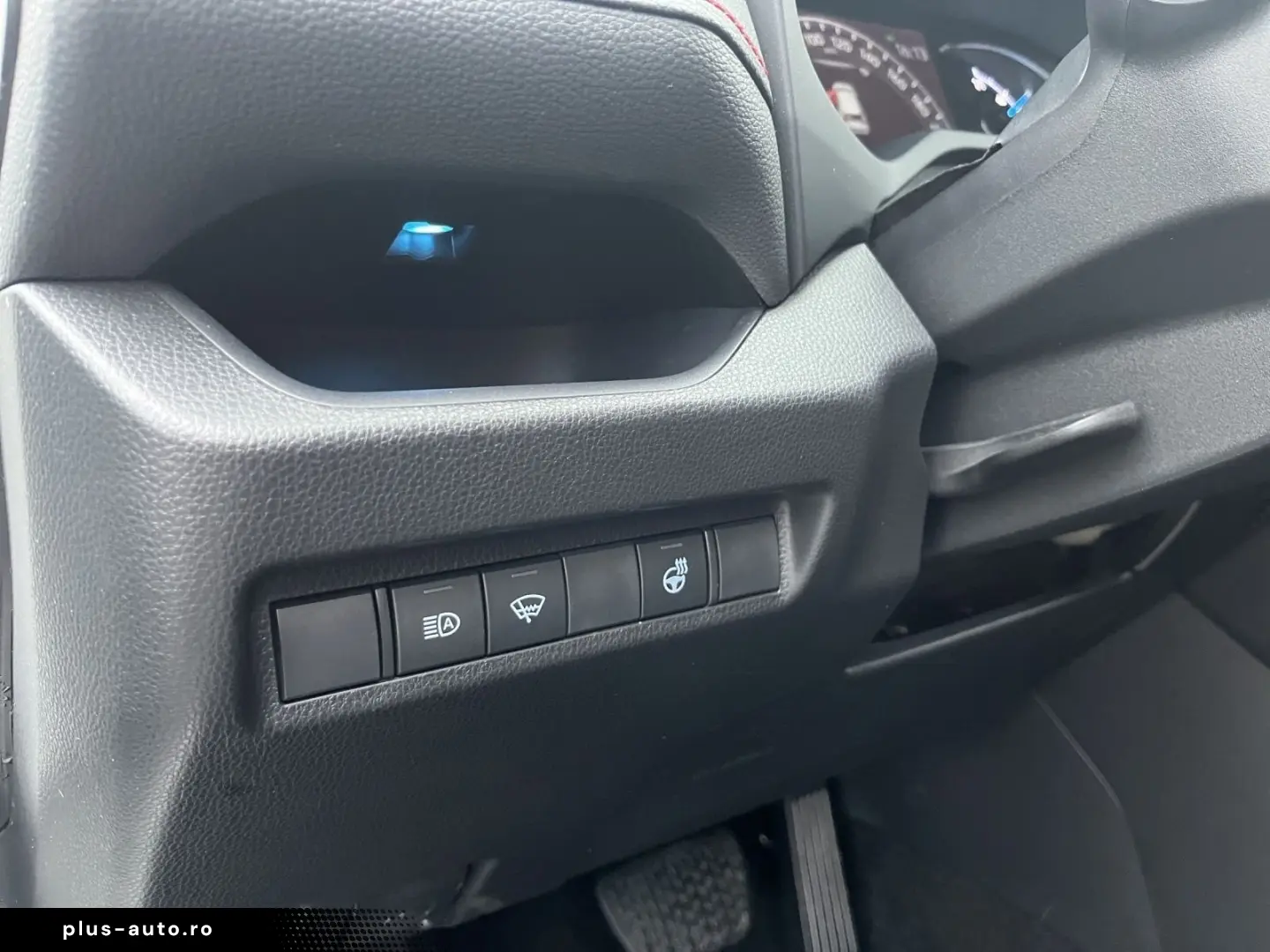 TOYOTA RAV 4 Plug-in Hybrid 4x4 ALLRAD