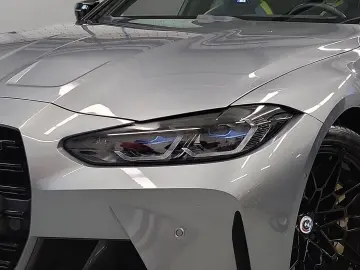 BMW M3 Competition M xDrive Harman K Laser Kamera