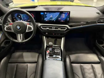 BMW M3 Competition M xDrive DA Prof PA  Laser HuD HK