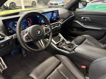 BMW M3 Competition M xDrive DA Prof PA  Laser HuD HK