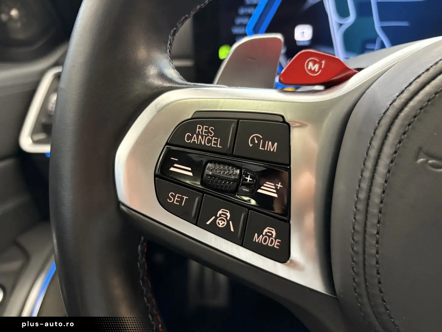 BMW M3 Competition M xDrive DA Prof PA  Laser HuD HK