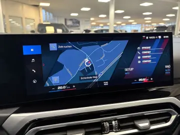 BMW M3 Competition M xDrive DA Prof PA  Laser HuD HK