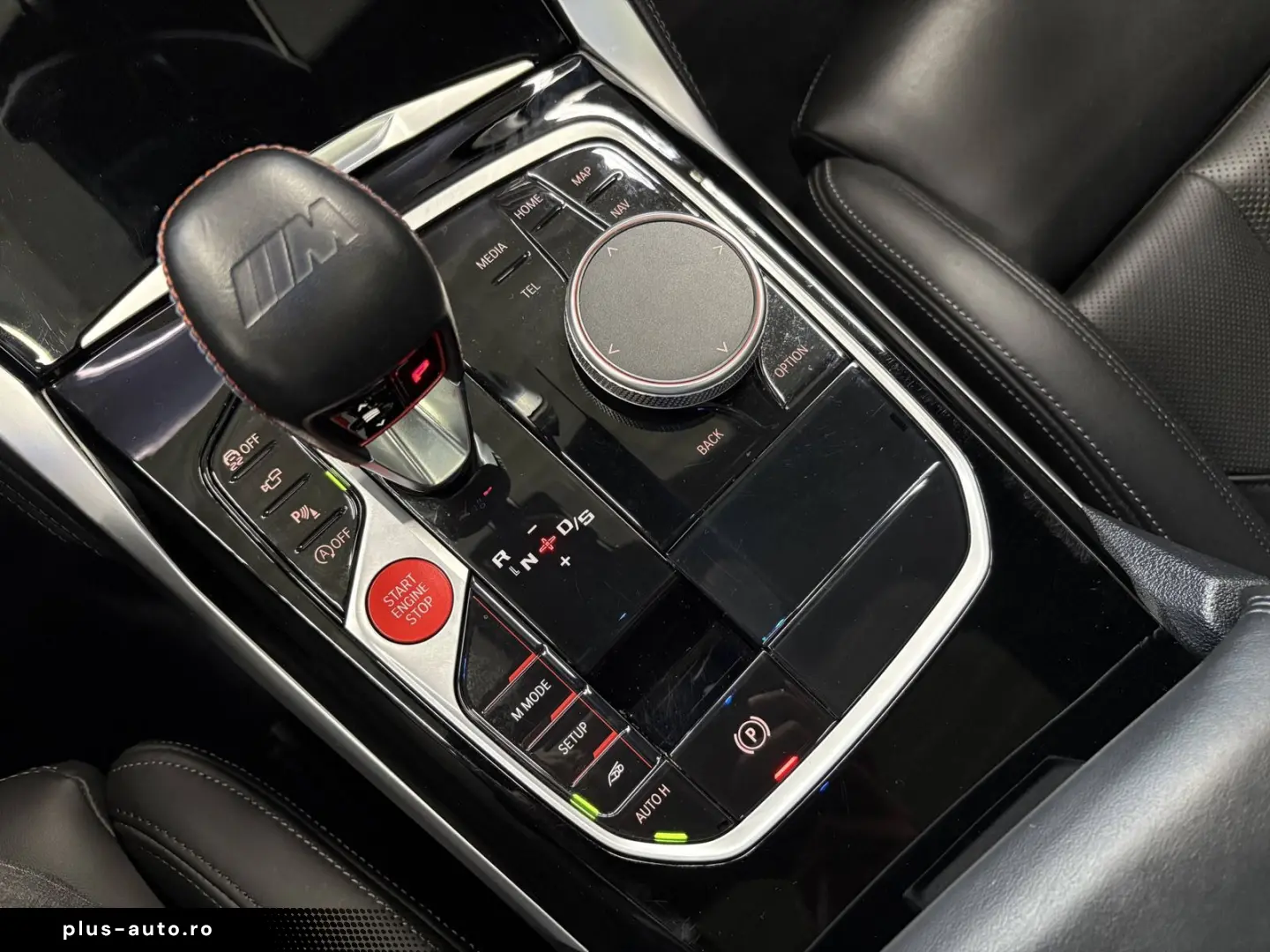 BMW M3 Competition M xDrive DA Prof PA  Laser HuD HK