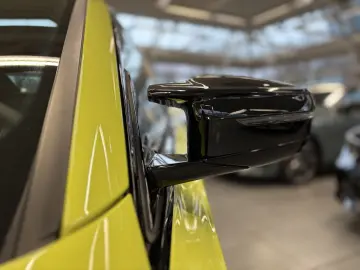 BMW M3 Competition M xDrive DA Prof PA  Laser HuD HK