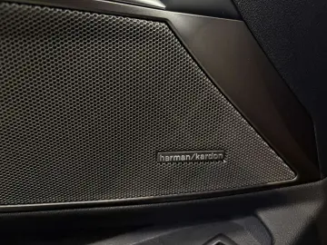 BMW M3 Competition M xDrive DA Prof PA  Laser HuD HK