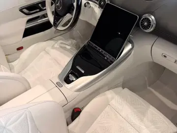 Mercedes-Benz SLR SL Roadster Maybach SL 680