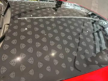 Mercedes-Benz SLR SL Roadster Maybach SL 680